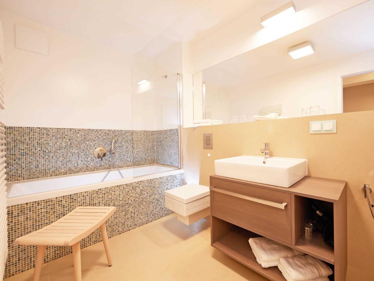 Strandresort Prora F648 WG 114 mit Meerblick Binz Værelse billede