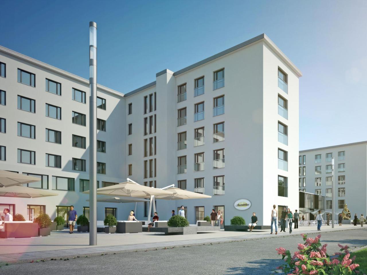 Strandresort Prora F648 WG 114 mit Meerblick Binz Eksteriør billede